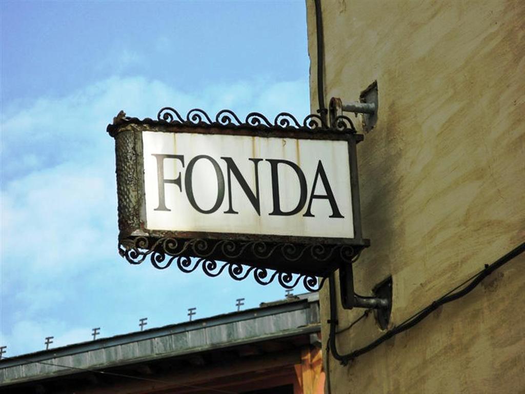Fonda Biayna Hotel Bellver De Cerdanya Exterior foto