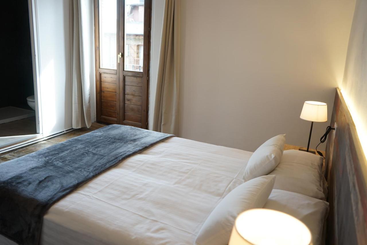 Fonda Biayna Hotel Bellver De Cerdanya Exterior foto