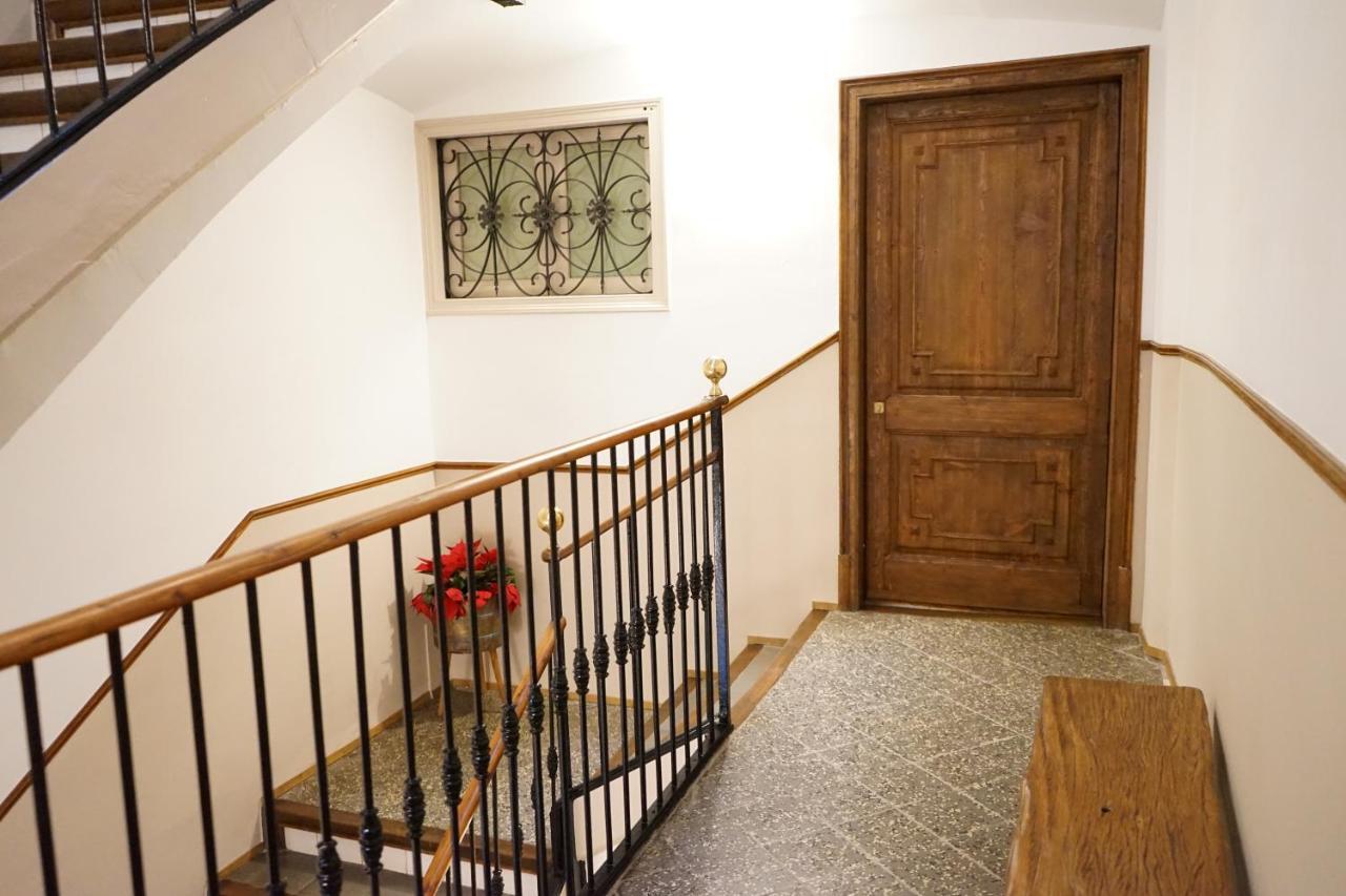 Fonda Biayna Hotel Bellver De Cerdanya Exterior foto